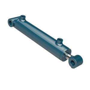 Quality Cheap Price Customized Hydraulic Cylinder for Tail Lifts and Lifting Equipment wholesale