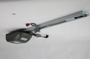 Quality Mobile Control T Rail Garage Door Opener 120W 800N Pull And Push Force wholesale