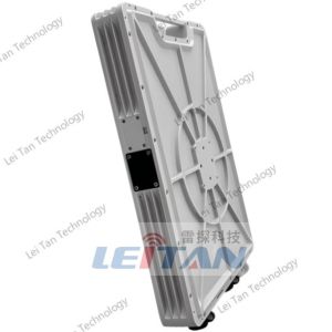 Buy cheap Border Security Ground Surveillance Radar Critical Infrastructure Monitoring from wholesalers