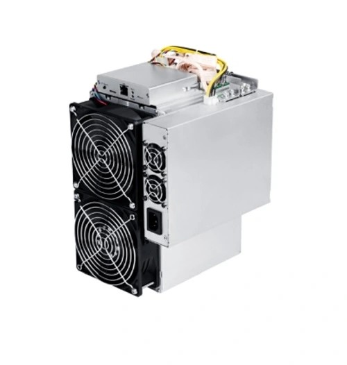 Antminer T15 -- Bitmain Antminer T15 (23Th) 1541W -- Interface ethernet -- Fast