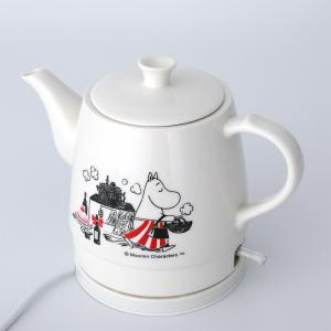 China 0.8L Electric Ceramic Kettle 1350W Electric Hot Water Kettle on sale