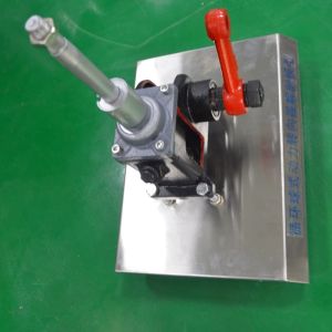 Educational Electric Power Steering Trainer Advanced Automotive Teaching