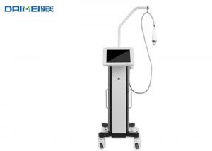 Quality No Needle Mesotherapy Device , Vacuum Fractional RF Microneedle Acne Scar wholesale