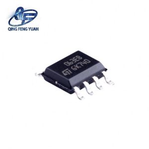 STMicroelectronics MC34063EBD Integrated Circuits Ic Chip Electronic Components
