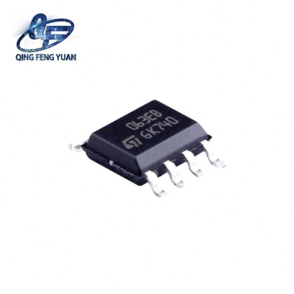 STMicroelectronics MC34063EBD Integrated Circuits Ic Chip Electronic Components
