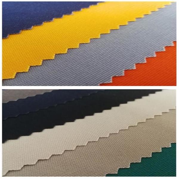 C100% 110GSM Plain 1/1 Cotton Fabrics