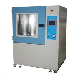 China LIYI Sand And Dust Test Chamber  Sand And Dust Resistance Test Power Supply 220V 50Hz on sale