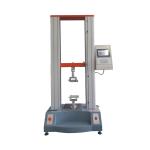 Desktop Microcomputer Type Tensile Testing Machine For Rubber Plastic