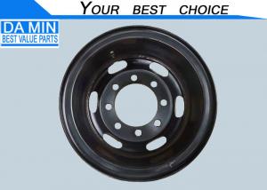 China 1423504780 ISUZU FVR Parts Wheel Disc 8 Holes Rim Tubeless Tire on sale