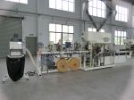 Automatic 55bags/min Hygiene Care Package Solution Stacker And Bagger