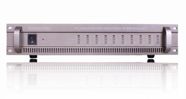 Infrared Wireless Interpretation System , Language Interpretation System IR