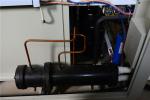 Three Zone Lab Test Machines / Thermal Shock Tester With Superior Safe Functions