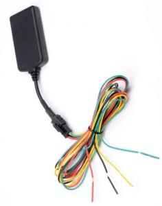 Quality Full Band Mini E - bike GPS Tracker Support DC9V - 100V Input And Mobile Phone App wholesale
