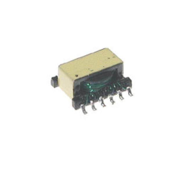 ER11 EPC3076G-X Flyback Multiout Surface Mount Power Transformer Features of the ER 11-6 Series EPC3076G-1/EPC3076G-2