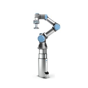 Quality collaborative robot UR Universal Robots UR3 Cobot Robot with onrobot Gripper and Lift100 lifting system wholesale