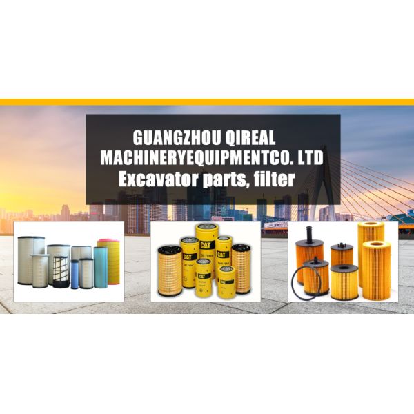 Only for engine fuel filter separator oil water separator Fs36231