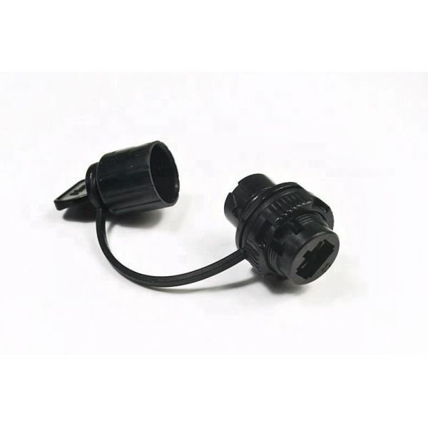 Huawei Mini SC/APC Connector Waterproof Fiber Optic Patch Cord with 1-12 Cores for FTTH Drop Patch Cable