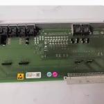 IOCN 200-566-101-012 Network Interface Input / Output Card Part Of VM600