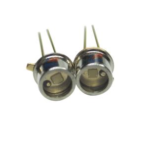 Quality G365T01L UVA UVB Sensor Gallium Nitride Base Operating in Photovoltaic Mode wholesale