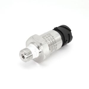 Quality Overload Resistance HVAC Pressure Sensor Responsive Air Compressor Pressure Sensor wholesale