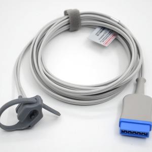 Quality Stable Reusable Spo2 Sensor Probe Multipurpose With Square Connector wholesale