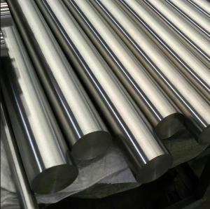 Quality SUS310S 316L 316 304 303 904L 630 3mm Stainless Steel Solid Round Bar wholesale