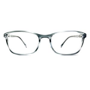 Quality FP2621 Customized Acetate Eyewear Frames , Rectangle Spectacle Glasses Frames wholesale