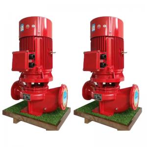 Quality Cast Iron 500GPH Electric Water Transfer Pumps Hydraulic Water Pump wholesale
