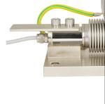 Load cell 10-500Kg Weighing Module weight sensor tension sensor compression load