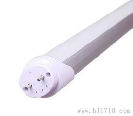 Quality White 3014SMD 6000k PF0.95 High Lumen Led T8 Tube Light 18 Watt wholesale