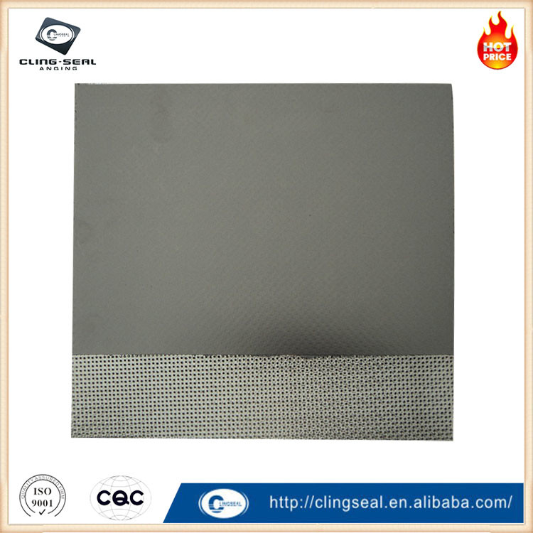 Quality Conductive Graphite Gasket Sheets for Specialized Applications wholesale