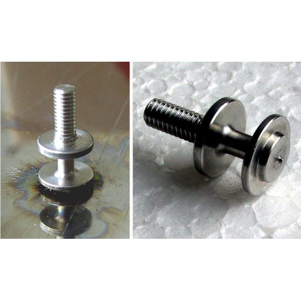 Fixing of a Frame at a Heating Cabinet