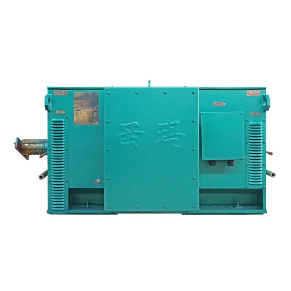 Simo IC01 IC06 HV 3 Phase Induction Motor Y 3553-2 280kW