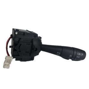 Turn Signal Indicator Switch , Renault Replacing Signal Light Switch 8201167977