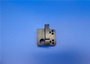 China 0.01mm SS316L  Q345B Stainless Steel CNC Alloy Steel Casting Parts on sale