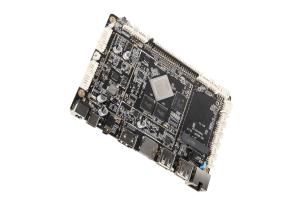 Quality Multi Media Board LCD Driver Pcba RK3288 Android Kit EDP LVDS HD 4k Lcd Mainboard for Embedded System Board wholesale