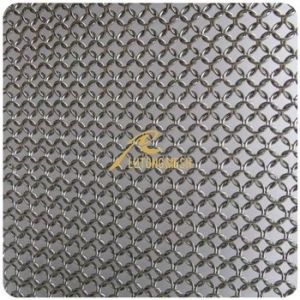 Metal Ring Chain Mesh（LT-20A ）