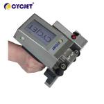 UV High Resolution Inkjet Coder Printer CYCJET Handheld 36mm Height
