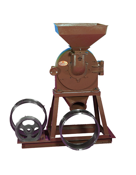 YIFENG 9FC-35 0418 Grain Mill Grinder for Sale