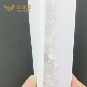 Quality High Pressure High Temperature Rough Diamond DEF Colour Heavy Duty wholesale