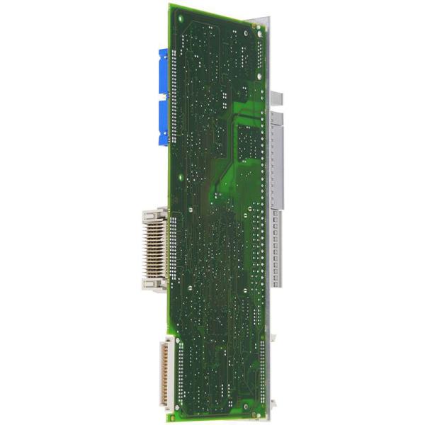Cheap SIMODRIVE 611 Siemens Servo Drives 6SN1118-0AA11-0AA1 Standard Control Unit 1-Axis N Set for sale