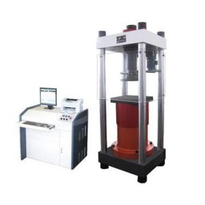 Quality compression testing machine+compression test machine+compressive test wholesale