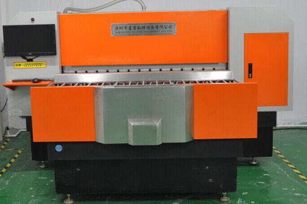 Cheap Fully Automation V - Cut PCB Depaneler High Precision On PCB Panel for sale