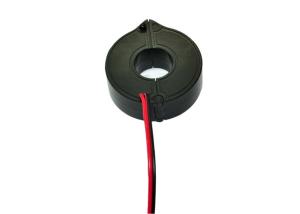 Quality Outdoor Split Core Current Transformer , Split Core Current Sensor Resisting Wind wholesale