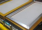 Air conditioning Nylon Filter Mesh With Plain Weave Type For Sieving