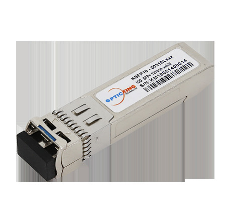 Quality SMF LC 10G SFP+ Transceiver wholesale