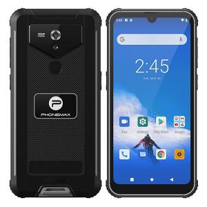 China 128GB OTG Unbreakable Smart Phone Rugged Phone Terbaik For Business on sale