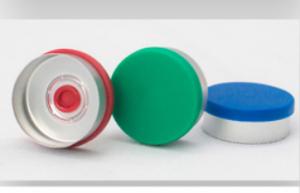 China 20mm Tear Off Cap Commonly For Tamper Evident Packaging In Various Industries on sale