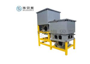 Quality Custom Copper Rod Machine , Solid Copper Rod Continuous Casting And Rolling line wholesale