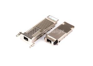 SFP Modules 10gbase Xenpak Transceivers To Sfp+ Adaptor Module